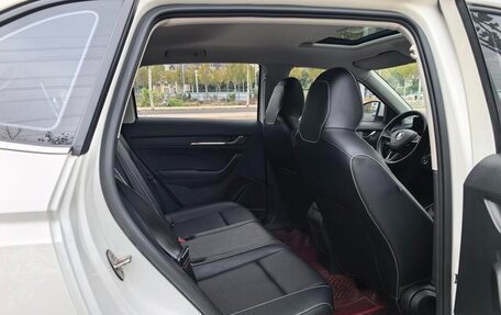Skoda Kamiq I, 2022 год, 1 294 000 рублей, 14 фотография