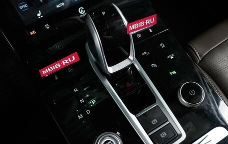 Chery Tiggo 8 Pro, 2022 год, 2 198 000 рублей, 22 фотография