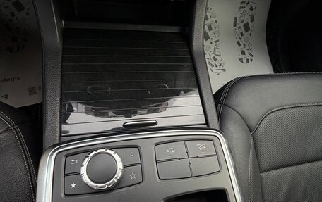 Mercedes-Benz M-Класс, 2014 год, 2 990 000 рублей, 11 фотография