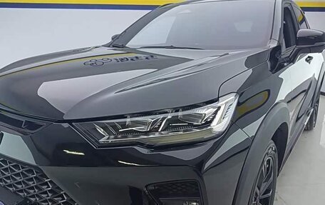 Haval H6, 2022 год, 1 498 009 рублей, 3 фотография