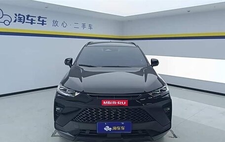 Haval H6, 2022 год, 1 498 009 рублей, 1 фотография