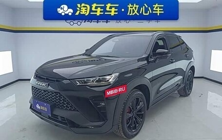 Haval H6, 2022 год, 1 498 009 рублей, 2 фотография