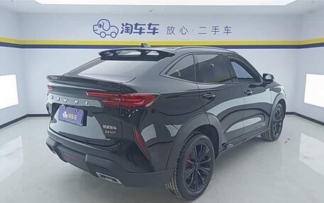 Haval H6, 2022 год, 1 498 009 рублей, 4 фотография