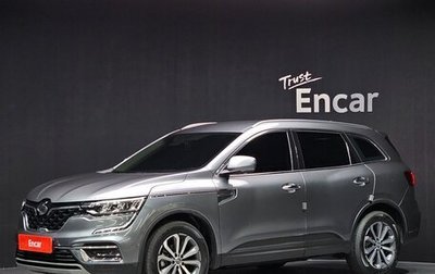 Renault Samsung QM6, 2022 год, 1 850 002 рублей, 1 фотография