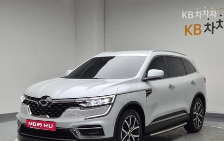 Renault Samsung QM6, 2023 год, 1 900 002 рублей, 1 фотография