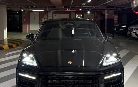 Porsche Cayenne III, 2026 год, 18 760 776 рублей, 1 фотография