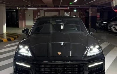 Porsche Cayenne III, 2026 год, 18 760 776 рублей, 1 фотография