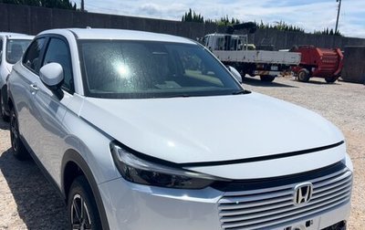 Honda Vezel, 2026 год, 2 470 000 рублей, 1 фотография