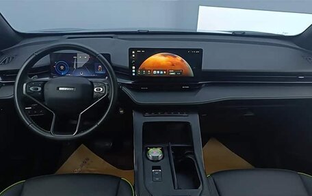 Haval H6, 2022 год, 1 498 009 рублей, 6 фотография