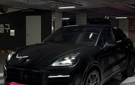 Porsche Cayenne III, 2026 год, 18 760 776 рублей, 2 фотография
