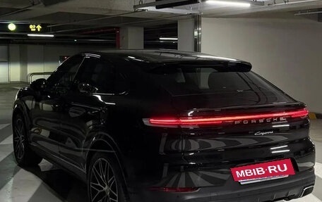 Porsche Cayenne III, 2026 год, 18 760 776 рублей, 4 фотография
