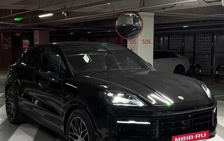 Porsche Cayenne III, 2026 год, 18 760 776 рублей, 5 фотография