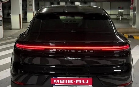Porsche Cayenne III, 2026 год, 18 760 776 рублей, 3 фотография
