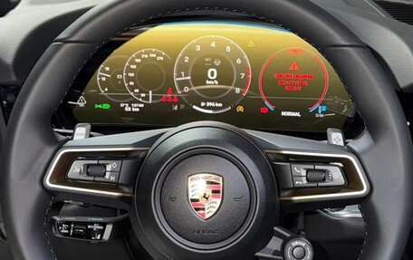 Porsche Cayenne III, 2026 год, 18 760 776 рублей, 10 фотография