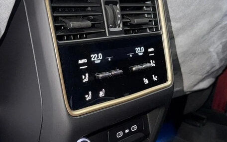 Porsche Cayenne III, 2026 год, 18 760 776 рублей, 9 фотография