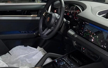 Porsche Cayenne III, 2026 год, 18 760 776 рублей, 12 фотография