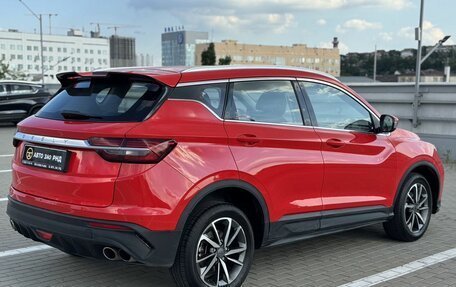 Geely Coolray I, 2022 год, 1 260 000 рублей, 4 фотография