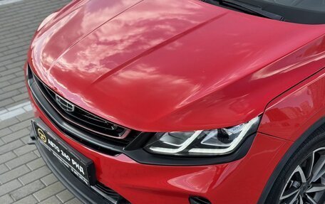 Geely Coolray I, 2022 год, 1 260 000 рублей, 6 фотография