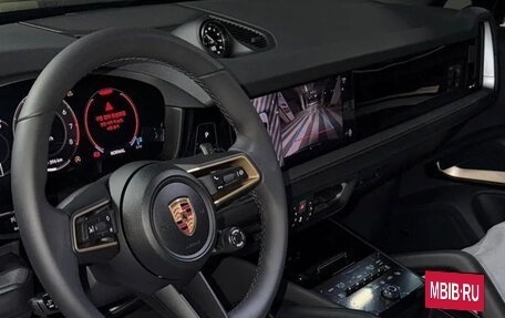 Porsche Cayenne III, 2026 год, 18 760 776 рублей, 7 фотография