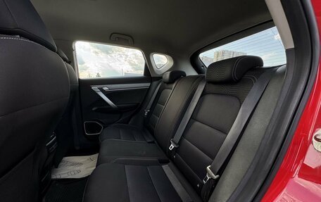 Geely Coolray I, 2022 год, 1 260 000 рублей, 16 фотография