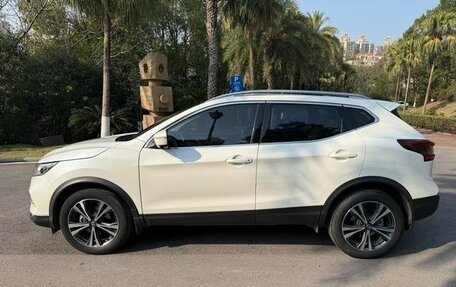 Nissan Qashqai, 2022 год, 1 425 000 рублей, 9 фотография