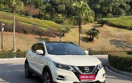 Nissan Qashqai, 2022 год, 1 425 000 рублей, 3 фотография