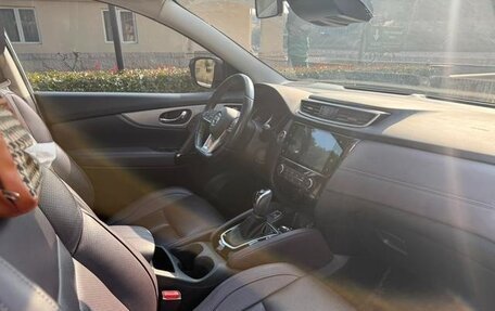 Nissan Qashqai, 2022 год, 1 425 000 рублей, 13 фотография