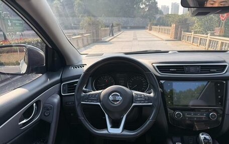 Nissan Qashqai, 2022 год, 1 425 000 рублей, 12 фотография