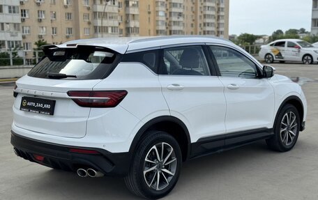 Geely Coolray I, 2022 год, 1 230 000 рублей, 3 фотография