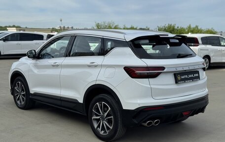 Geely Coolray I, 2022 год, 1 230 000 рублей, 4 фотография