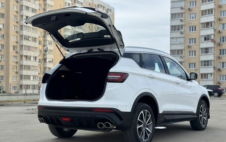 Geely Coolray I, 2022 год, 1 230 000 рублей, 5 фотография