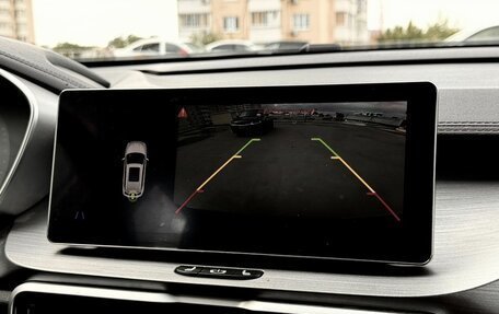 Geely Coolray I, 2022 год, 1 230 000 рублей, 8 фотография