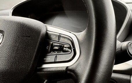 Geely Coolray I, 2022 год, 1 230 000 рублей, 10 фотография