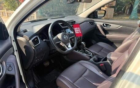 Nissan Qashqai, 2022 год, 1 425 000 рублей, 10 фотография