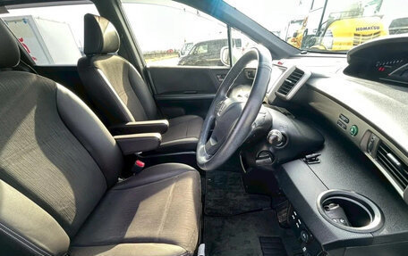 Honda Freed I, 2015 год, 944 000 рублей, 5 фотография