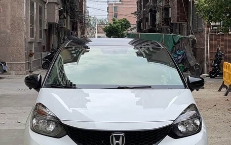 Honda Fit, 2021 год, 1 100 007 рублей, 2 фотография