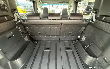 Honda Freed I, 2015 год, 944 000 рублей, 12 фотография