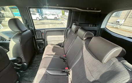 Honda Freed I, 2015 год, 944 000 рублей, 11 фотография