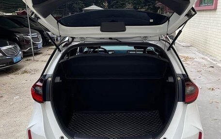 Honda Fit, 2021 год, 1 100 007 рублей, 8 фотография