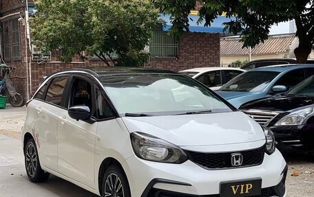 Honda Fit, 2021 год, 1 100 007 рублей, 3 фотография