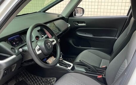 Honda Fit, 2021 год, 1 100 007 рублей, 10 фотография