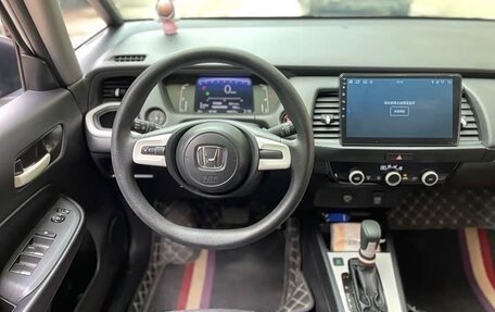 Honda Fit, 2021 год, 1 100 007 рублей, 11 фотография