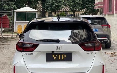 Honda Fit, 2021 год, 1 100 007 рублей, 6 фотография