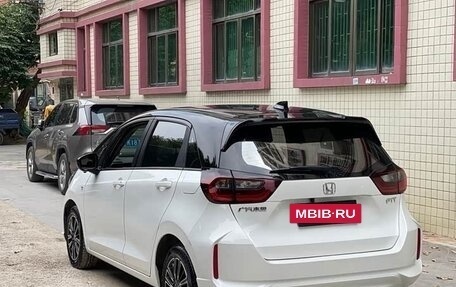 Honda Fit, 2021 год, 1 100 007 рублей, 7 фотография