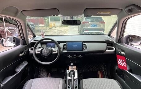 Honda Fit, 2021 год, 1 100 007 рублей, 12 фотография