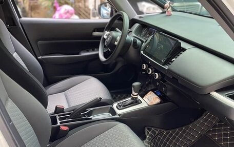 Honda Fit, 2021 год, 1 100 007 рублей, 14 фотография
