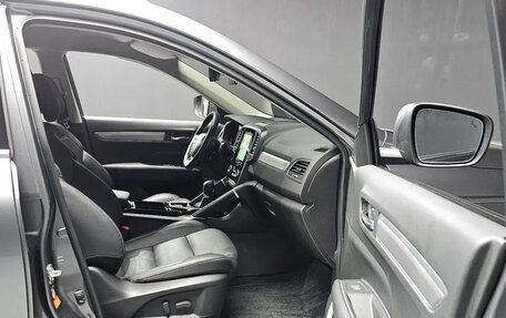 Renault Samsung QM6, 2022 год, 1 850 002 рублей, 9 фотография