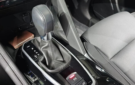 Renault Samsung QM6, 2022 год, 1 850 002 рублей, 13 фотография