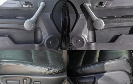 Honda CR-V III рестайлинг, 2008 год, 1 093 000 рублей, 22 фотография