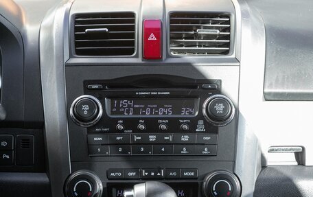 Honda CR-V III рестайлинг, 2008 год, 1 093 000 рублей, 17 фотография
